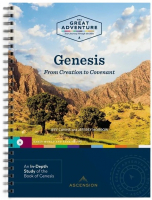 Genesis: From Creation to Covenant